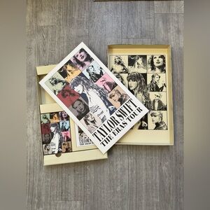 Taylor Swift Eras Tour VIP Box from Poland (Europe leg)